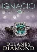 Ignacio (Family Ties #5)
