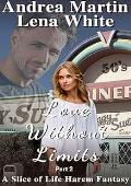 Love Without Limits (Slice of Life Harem Fantasy #2)