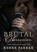 Brutal Obsession (Irish Kings #2)