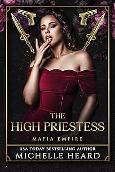 The High Priestess (Mafia Empire #2)