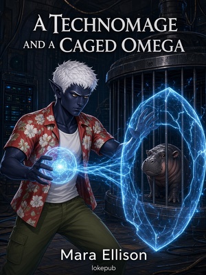 A Technomage and a Caged Omega