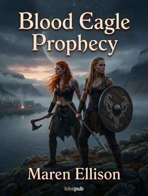 Blood Eagle Prophecy