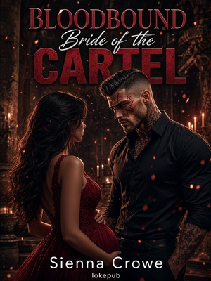 Bloodbound Bride of the Cartel