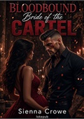 Bloodbound Bride of the Cartel