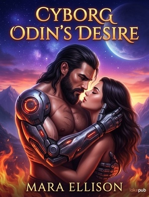 Cyborg Odin's Desire
