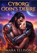 Cyborg Odin's Desire