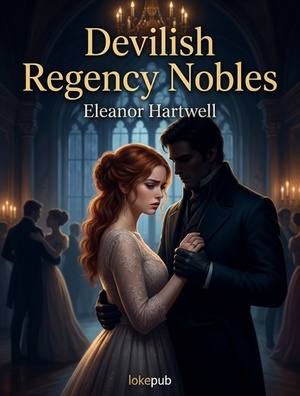 Devilish Regency Nobles