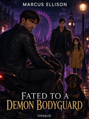 Fated to a Demon Bodyguard