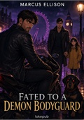 Fated to a Demon Bodyguard