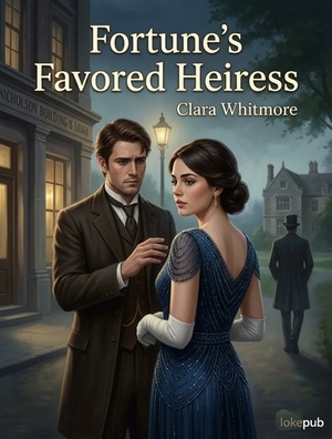 Fortune's Favored Heiress