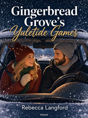 Gingerbread Grove's Yuletide Games