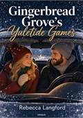 Gingerbread Grove's Yuletide Games