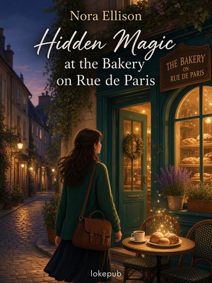 Hidden Magic at the Bakery on Rue de Paris