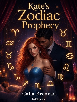 Kate's Zodiac Prophecy