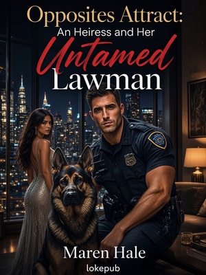 Opposites Attract: An Heiress and Her Untamed Lawman