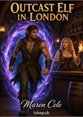 Outcast Elf in London