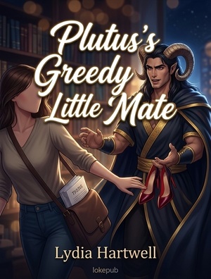 Plutus's Greedy Little Mate