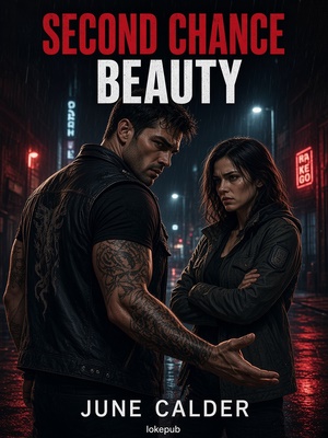Second Chance Beauty