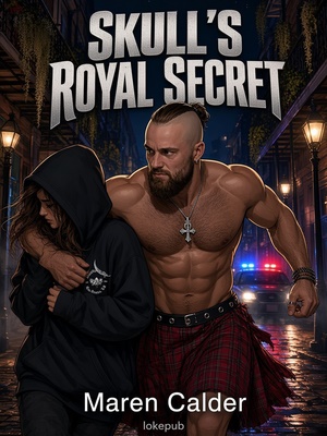Skull's Royal Secret