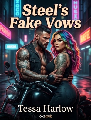 Steel's Fake Vows