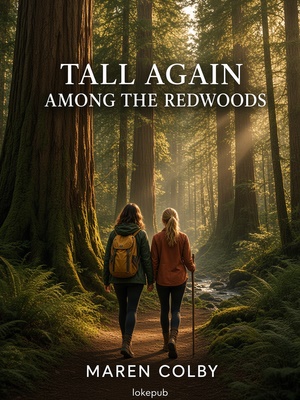 Tall Again Among the Redwoods