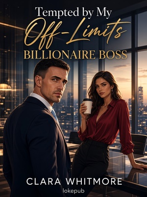 Tempted by My Off-Limits Billionaire Boss