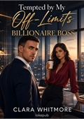 Tempted by My Off-Limits Billionaire Boss