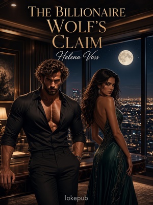The Billionaire Wolf's Claim