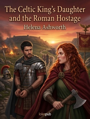 The Celtic King's Daughter and the Roman Hostage