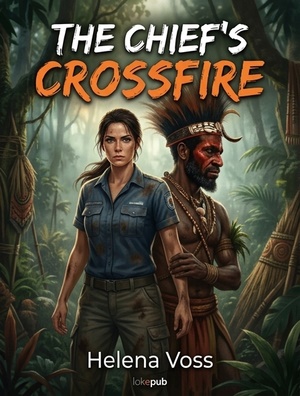 The Chief's Crossfire