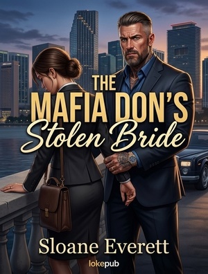The Mafia Don's Stolen Bride