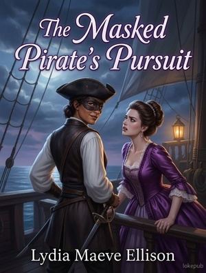 The Masked Pirate's Pursuit