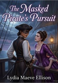 The Masked Pirate's Pursuit