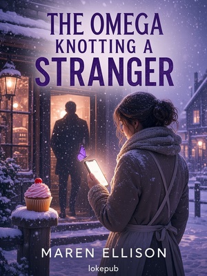 The Omega Knotting a Stranger