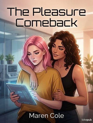 The Pleasure Comeback