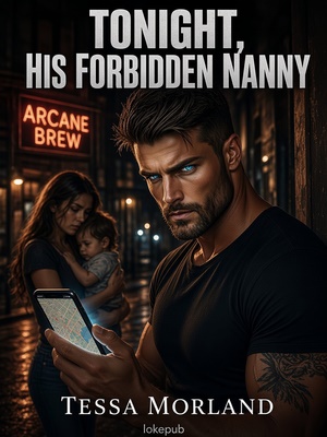 Tonight, His Forbidden Nanny