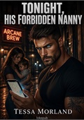 Tonight, His Forbidden Nanny