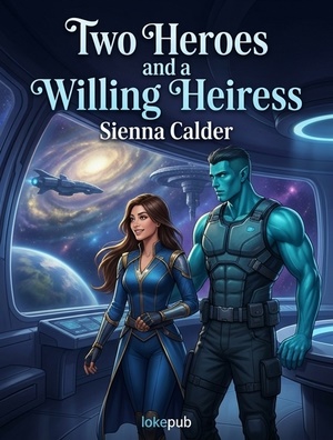 Two Heroes and a Willing Heiress