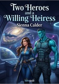 Two Heroes and a Willing Heiress