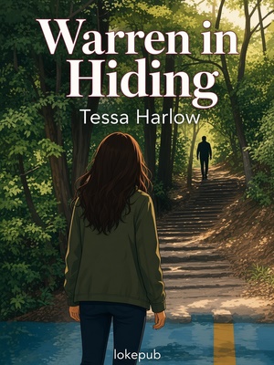 Warren in Hiding