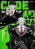 Codename Anastasia Vol. 1