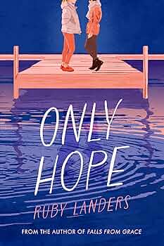 Only Hope (Gold Hill)