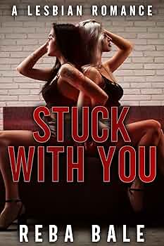 Stuck with You (Club Surrender #7)