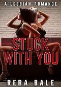 Stuck with You (Club Surrender #7)