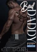 Bad Daddy (Blue Collar Daddies #3)