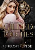 Gilded Touches (The Gilded Key Society #7)