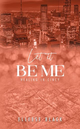 Let It Be Me