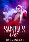 Santa’s Wish (Weird AF Vampires)