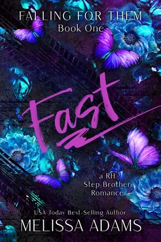 Fast (Falling For Them #1)