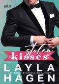 Stolen Kisses (The Sterling Brothers)